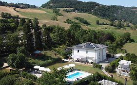 Gan Eden B&B