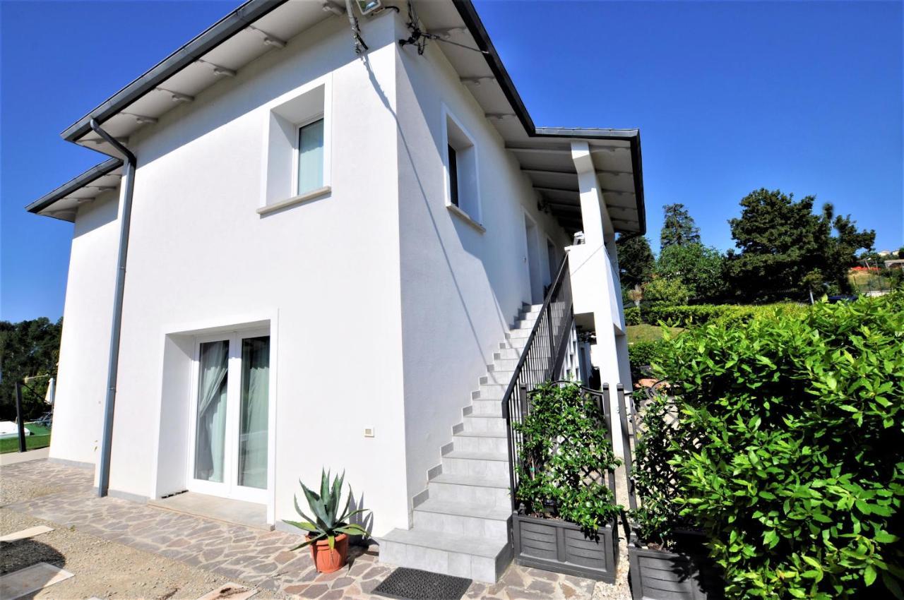 Gan Eden B&B San Benedetto Del Querceto Экстерьер фото