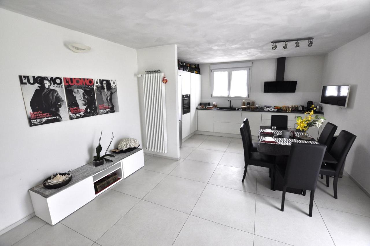 Gan Eden B&B San Benedetto Del Querceto Экстерьер фото