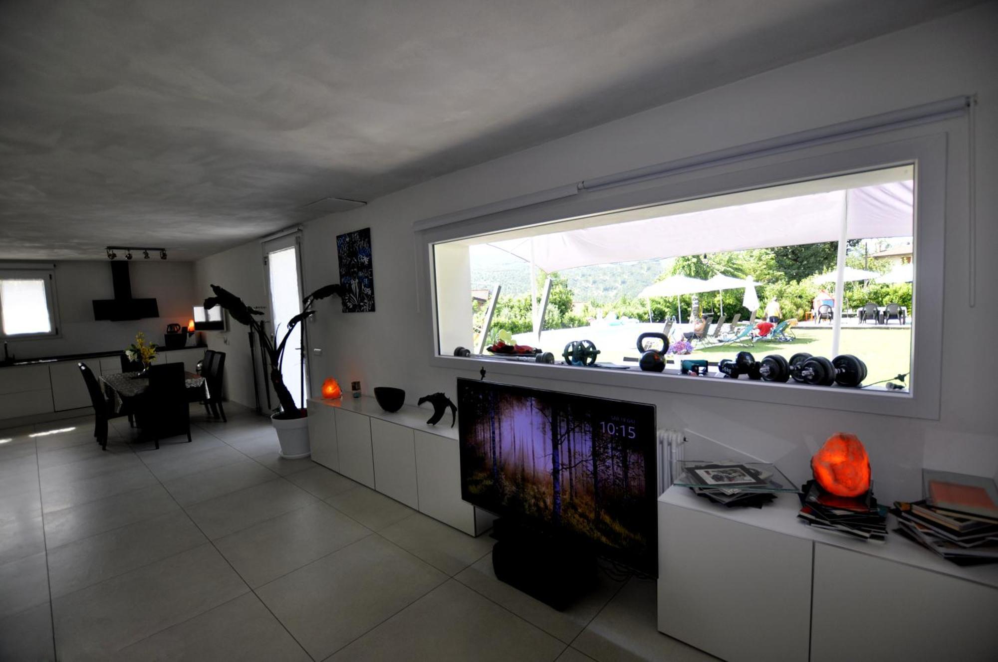Gan Eden B&B San Benedetto Del Querceto Экстерьер фото