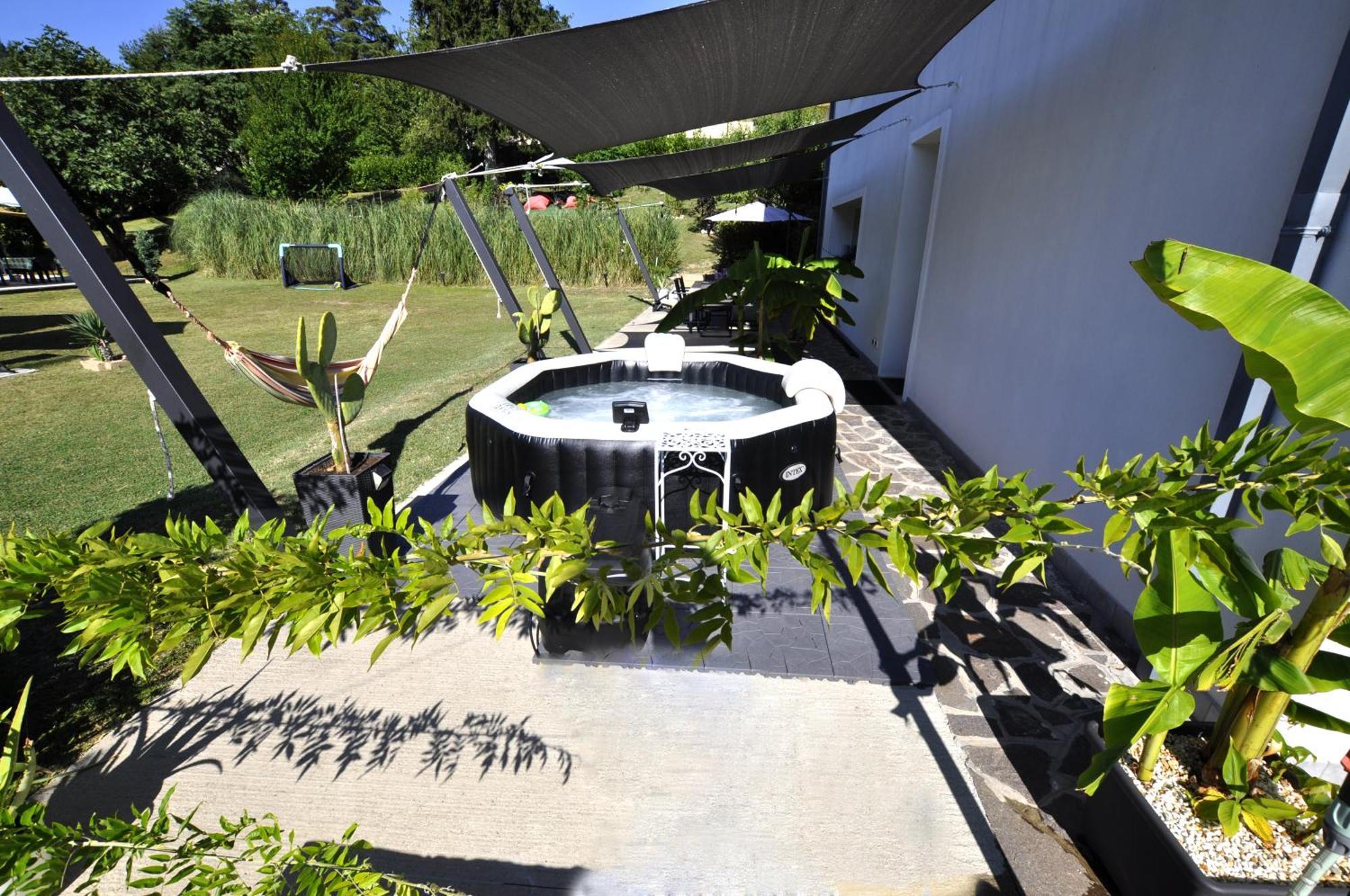 Gan Eden B&B San Benedetto Del Querceto Экстерьер фото