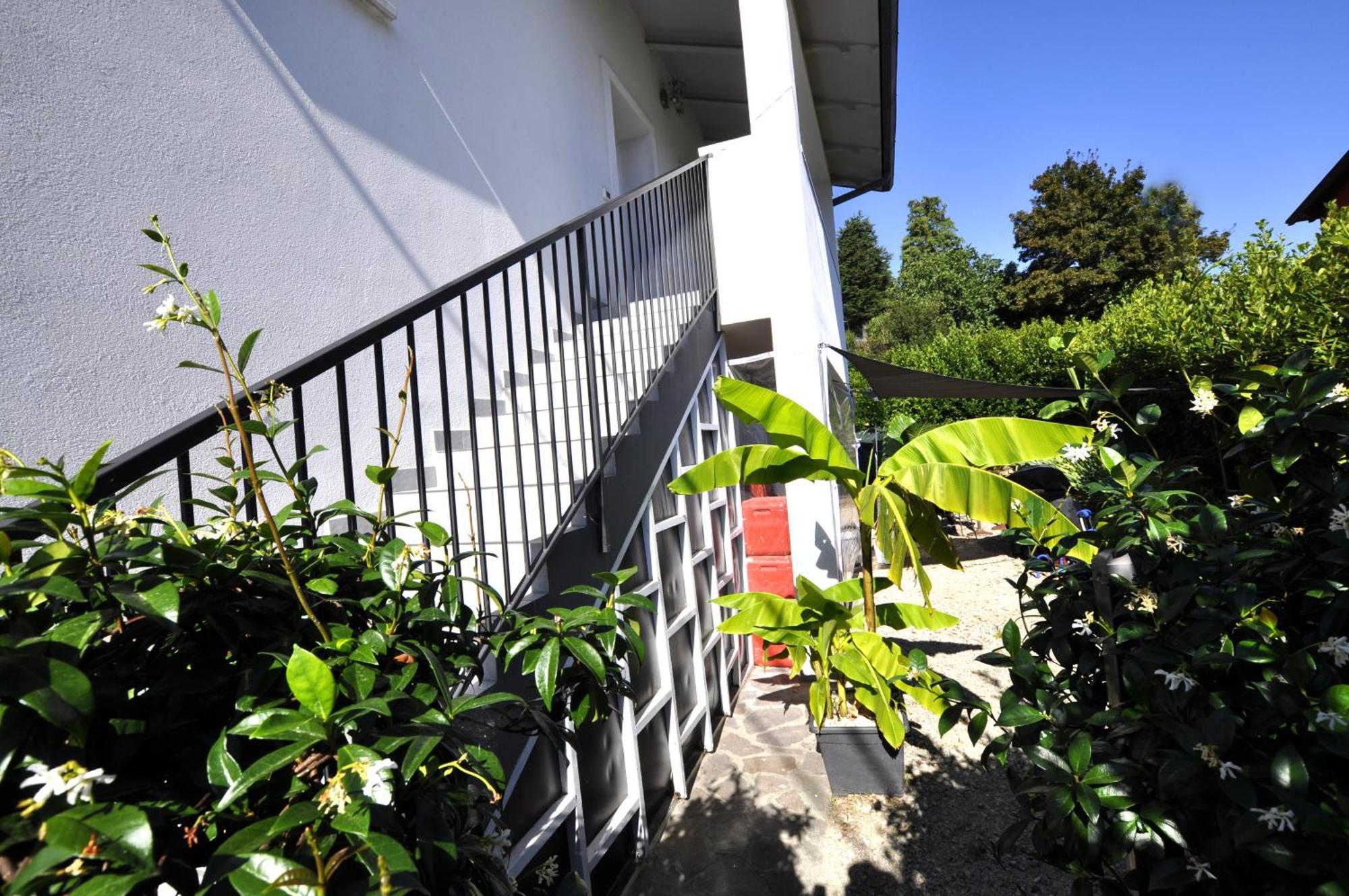 Gan Eden B&B San Benedetto Del Querceto Экстерьер фото