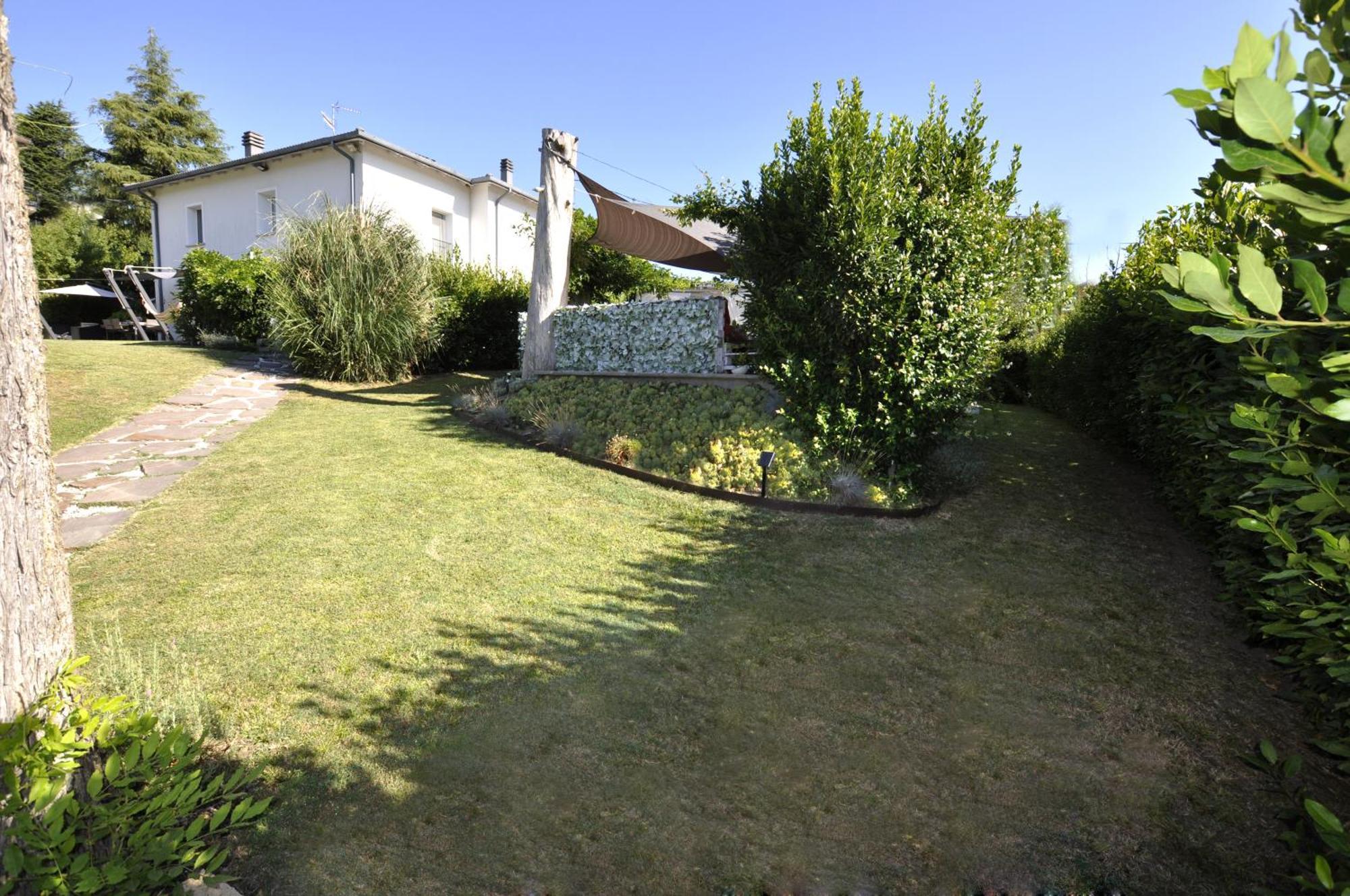Gan Eden B&B San Benedetto Del Querceto Экстерьер фото
