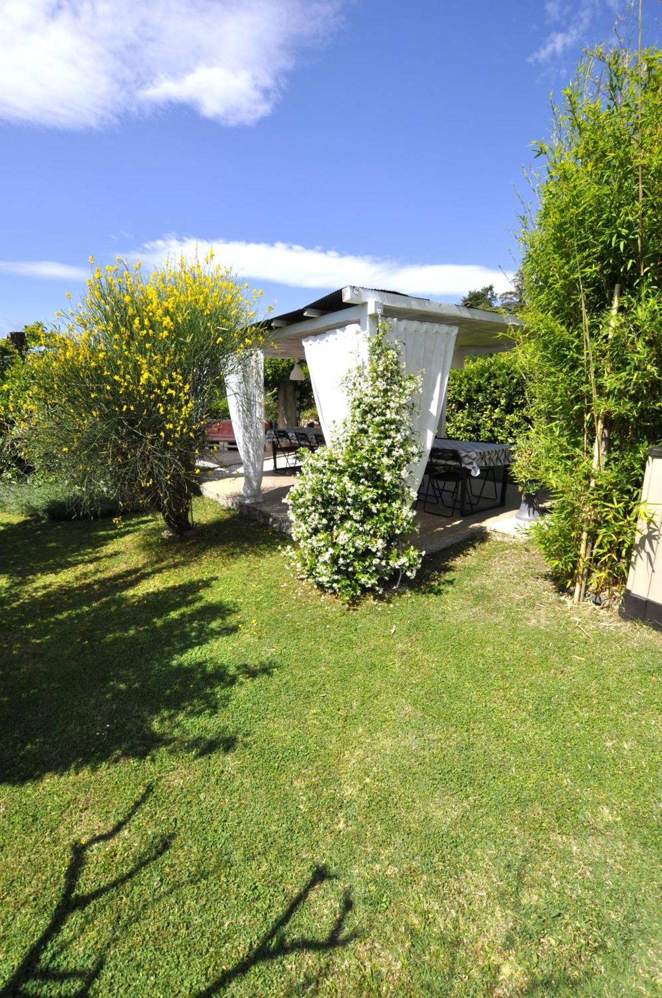 Gan Eden B&B San Benedetto Del Querceto Экстерьер фото