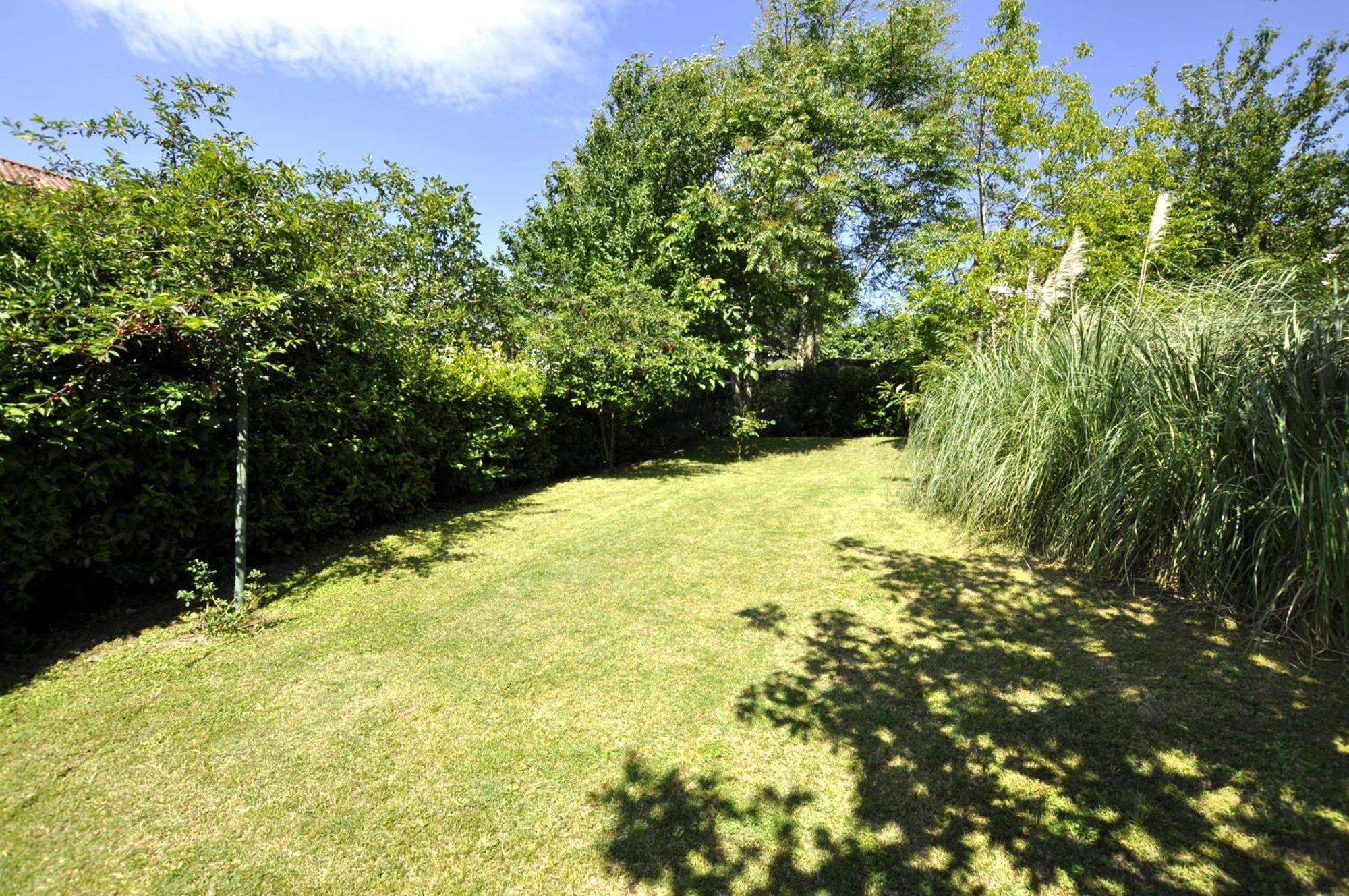 Gan Eden B&B San Benedetto Del Querceto Экстерьер фото