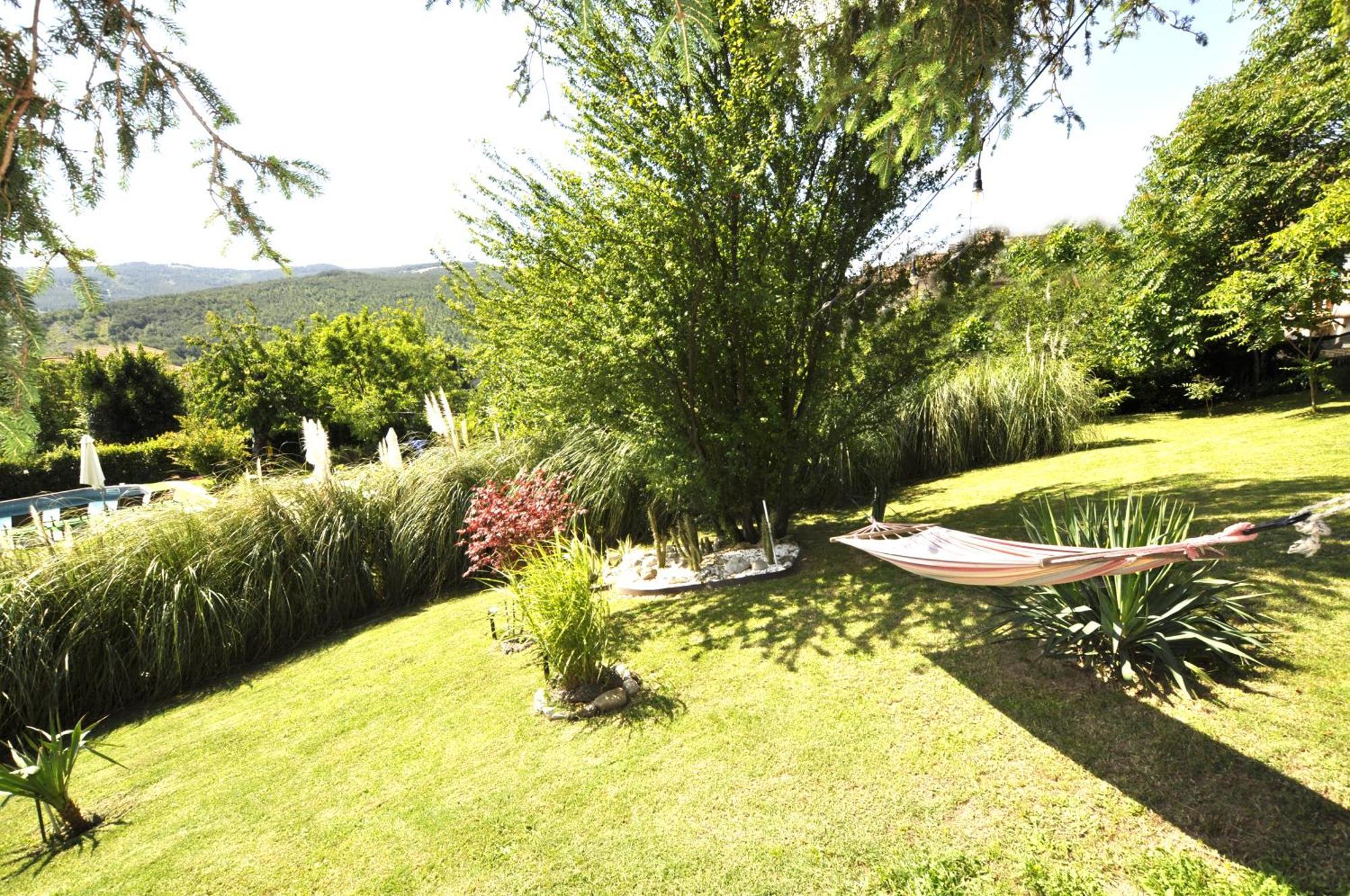 Gan Eden B&B San Benedetto Del Querceto Экстерьер фото