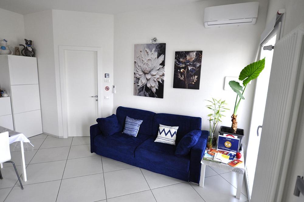 Gan Eden B&B San Benedetto Del Querceto Экстерьер фото