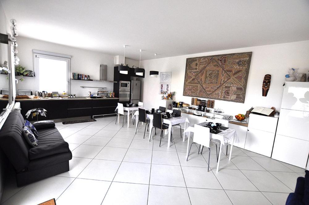Gan Eden B&B San Benedetto Del Querceto Экстерьер фото
