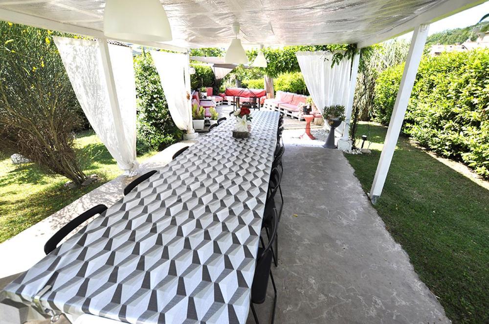 Gan Eden B&B San Benedetto Del Querceto Экстерьер фото