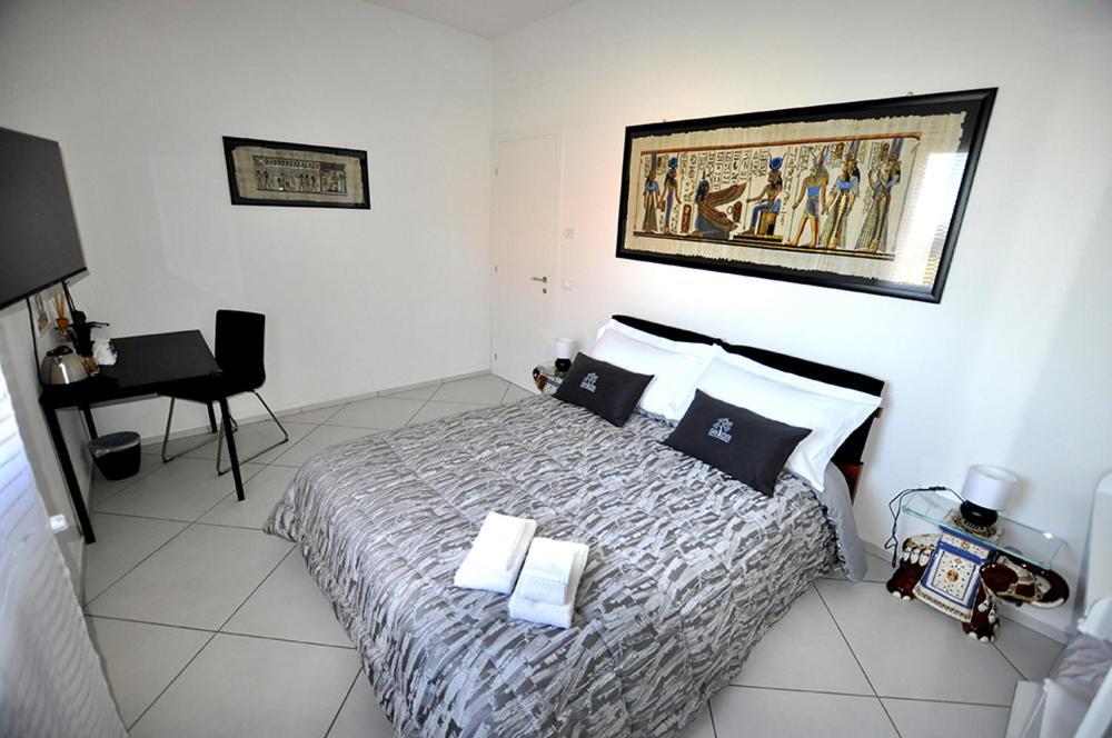 Gan Eden B&B San Benedetto Del Querceto Экстерьер фото