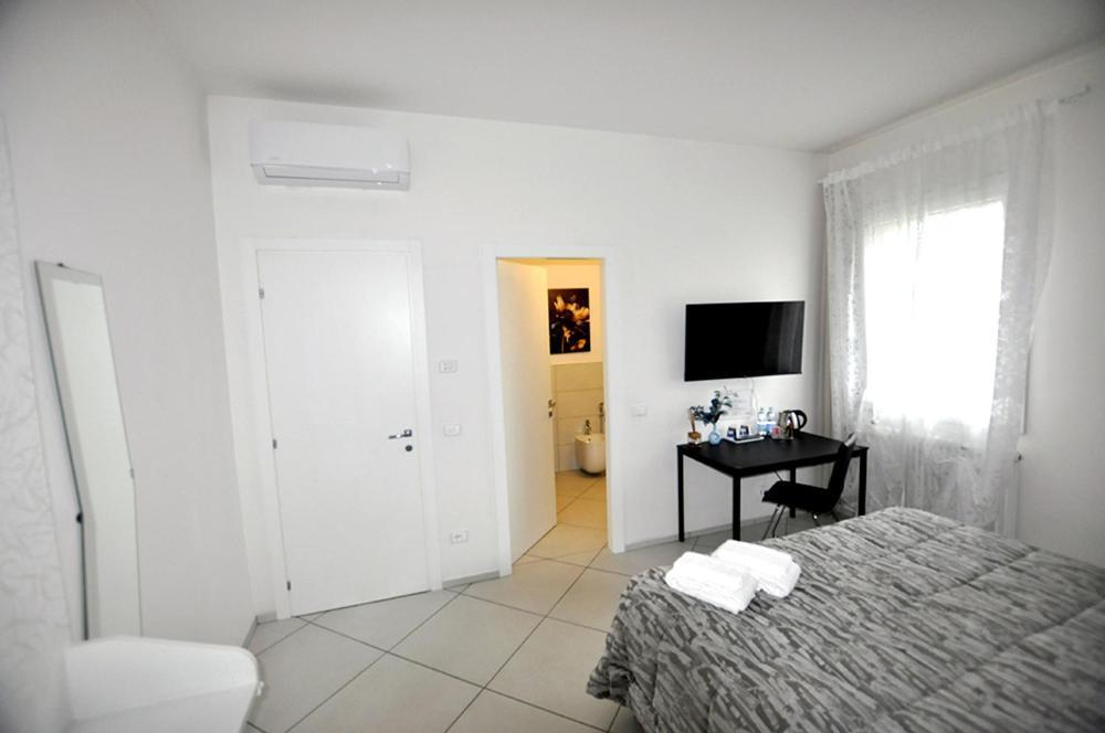 Gan Eden B&B San Benedetto Del Querceto Экстерьер фото
