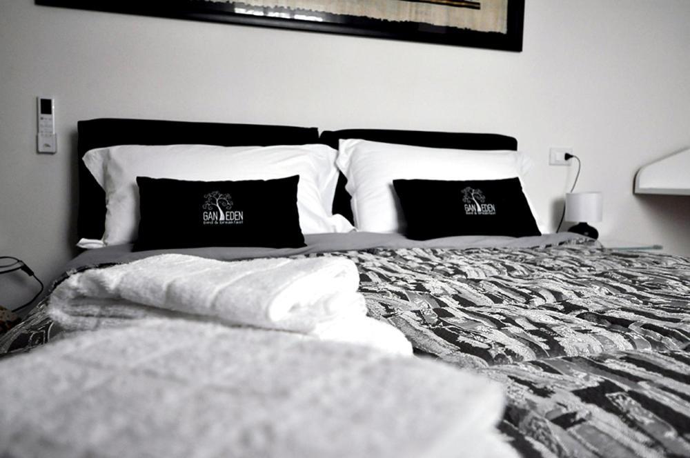 Gan Eden B&B San Benedetto Del Querceto Экстерьер фото